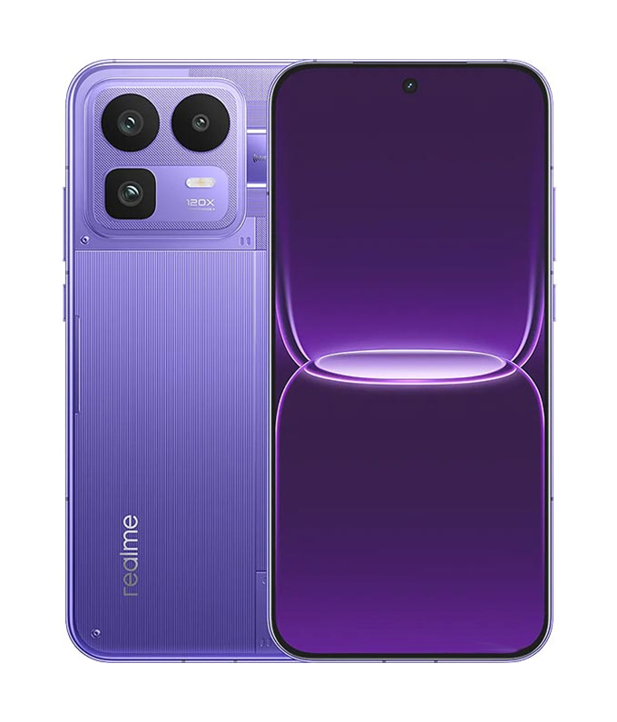 Realme Neo 8